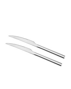 Larhaus Viena | Cuchillo De Carne 23 cm Pack X 2