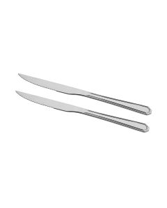 Larhaus Paris | Cuchillo De Carne 22 cm Pack X 2