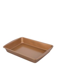 Larhaus Bakery | Molde Rectangular – 36,8x24,5x5 cm - 3,1 l