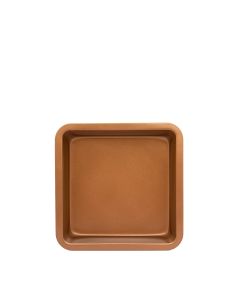 Larhaus Bakery | Molde Cuadrado – 22,5x22,5x4,5 cm - 1,5 l