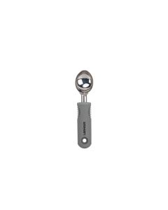 Larhaus Elements | Cuchara para servir helado Ac. Inox