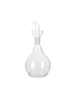 Larhaus Elements | Aceitero Gota con pico vertedor 1 l