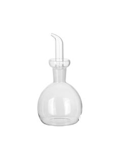Larhaus Elements | Aceitero esférico con pico vertedor 500 cc