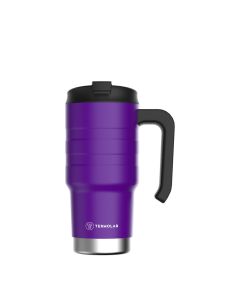 Termolar Moove |  Jarro térmico c/ tapa 590 cc Violeta