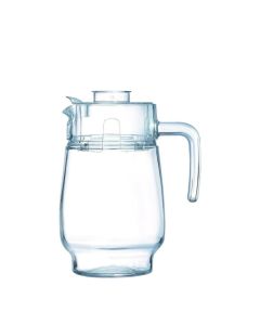 Luminarc Tivoli | Jarra 1,6 l  con tapa