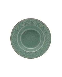 Oxford Mendi Malaquita | Plato Postre 20 cm