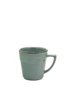 Oxford Mendi Malaquita | Taza 360 cc