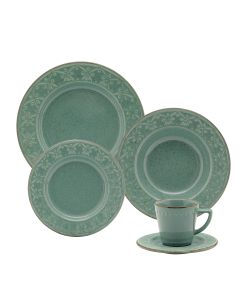 Oxford Mendi Malaquita | Set 30 pz