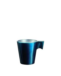 Luminarc Flashy Longo | Taza 220 cc Petrole