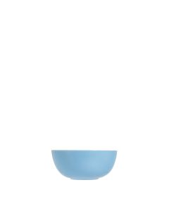 Luminarc Diwali Light Blue | Compotera 12 cm