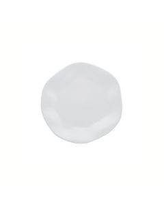 Oxford Ryo White | Plato Postre 21,5 cm