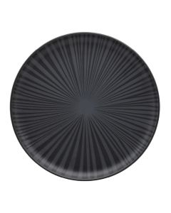 Oxford Flat Onix | Plato Playo 26 cm