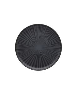 Oxford Flat Onix | Plato Postre 20 cm