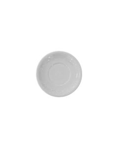 Verbano Recta | Plato de té 15,3cm