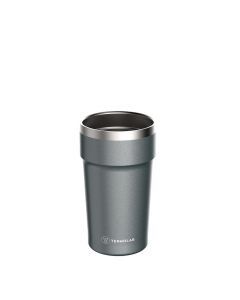 Termolar Pub | Vaso cervecero térmico 500 cc Plomo