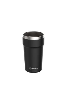 Termolar Pub | Vaso cervecero  térmico 500 cc Negro