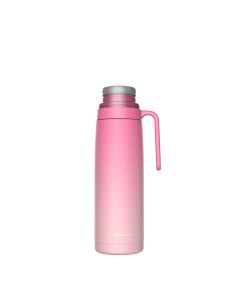 Termolar R-Evolution | Termo Acero Inox. Rosa Carnaval 1 l
