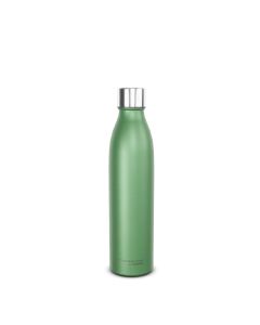 ThermoCafé Touch | Botella Termica Green Ac. Inox. 1 l