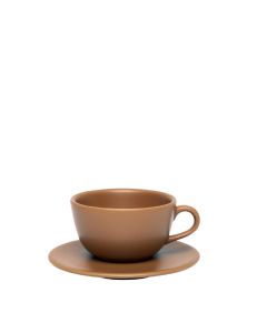 Oxford Unni Avela | Taza de té c/ plato 200cc
