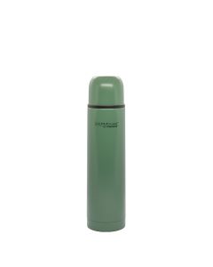 ThermoCafé Everyday | Termo Bala Matt Green Ac. Inox. 700 cc