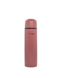 ThermoCafé Everyday | Termo Bala Matt Pink Ac. Inox. 1 l