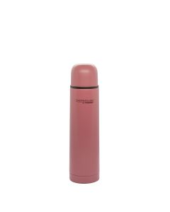 ThermoCafé Everyday | Termo Bala Matt Pink Ac. Inox. 700 cc