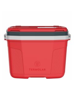 Termolar | Conservadora Isotermica 32 l Rojo