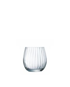 Luminarc Serena Line | Vaso Bajo 320 cc