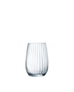 Luminarc Serena Line | Vaso Alto 370 cc