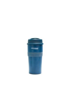 ThermoCafé Click | Vaso Termico Blue Ac. Inox. 420 cc