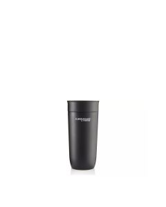 ThermoCafé Omni 360 | Vaso Termico Omni 360 Black Ac. Inox. 360 cc