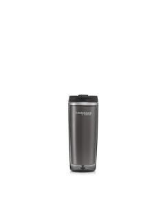 ThermoCafé Vision | Vaso Termico Grey Ac. Inox. 350 cc
