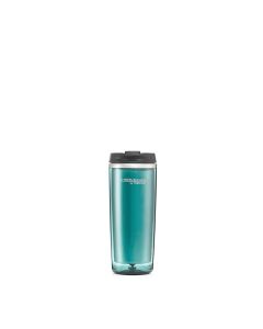 ThermoCafé Vision | Vaso Termico Light Blue Ac. Inox. 350 cc