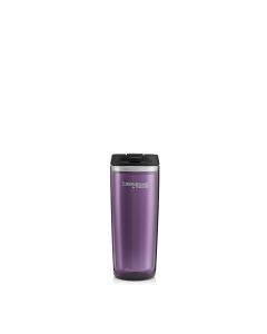 ThermoCafé Vision | Vaso Termico Violet Ac. Inox. 350 cc