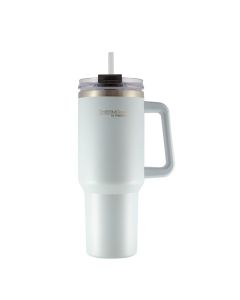 ThermoCafé Dual | Vaso Termico Blue Ac. Inox. 1,2 l
