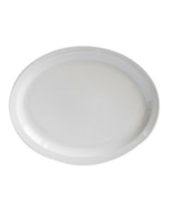 Verbano Recta | Fuente oval 27cm