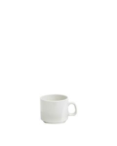 Verbano Recta | Taza de café 80cc
