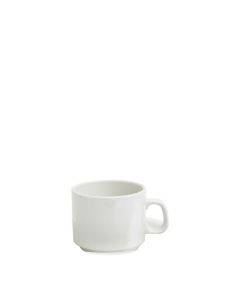 Verbano Recta | Taza desayuno 212cc