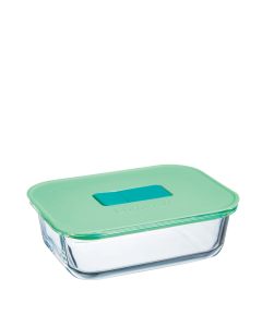 Luminarc Jolly | Contenedor Rectangular 1,5 l