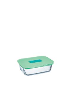 Luminarc Jolly | Contenedor Rectangular 630 cc