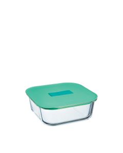 Luminarc Jolly | Contenedor Cuadrado 1,17 l