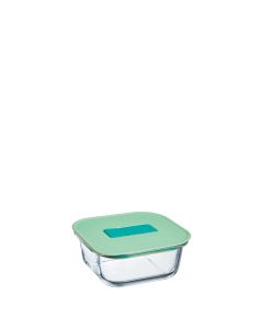Luminarc Jolly | Contenedor Cuadrado 520 cc