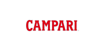 logo brand campari