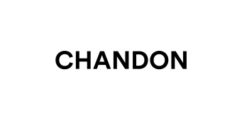 logo brand chandon