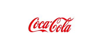 logo brand coca cola