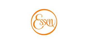 logo brand essn