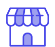 Sistemas de venta directo icono