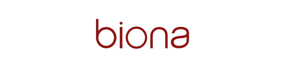 Logo Biona