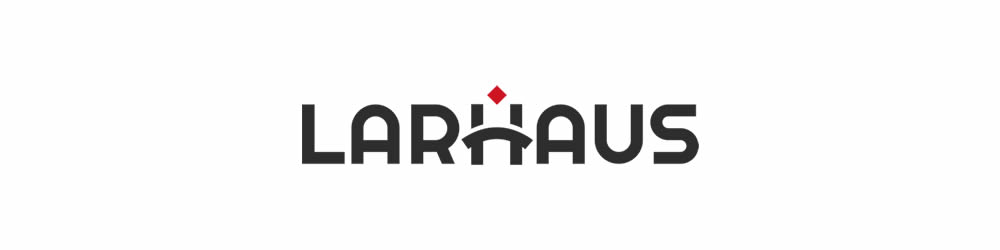 Logo Larhaus